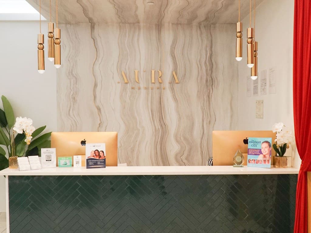 Aura Medical Spa — photo 1