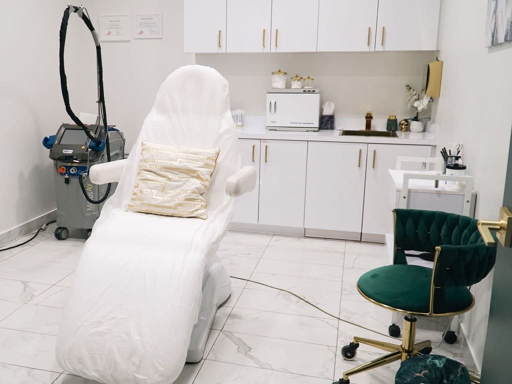 Aura Medical Spa — photo 5