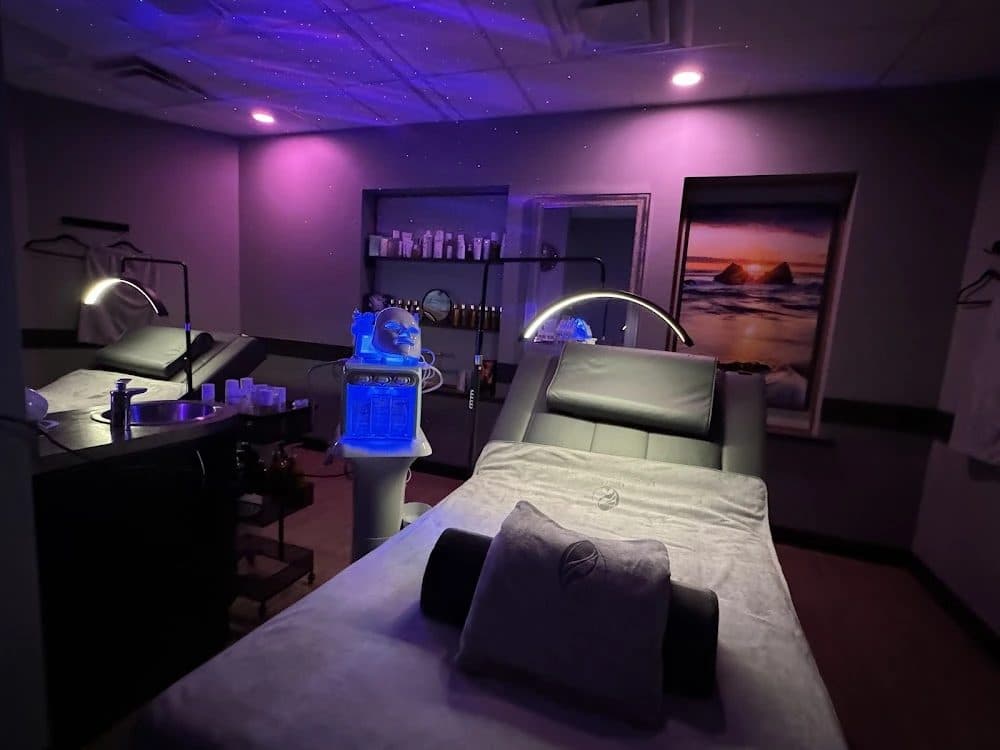 Serenity Head Spa — photo 2