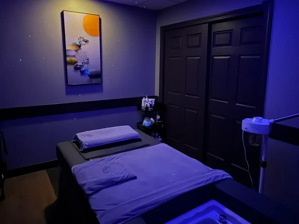 Serenity Head Spa — photo 3