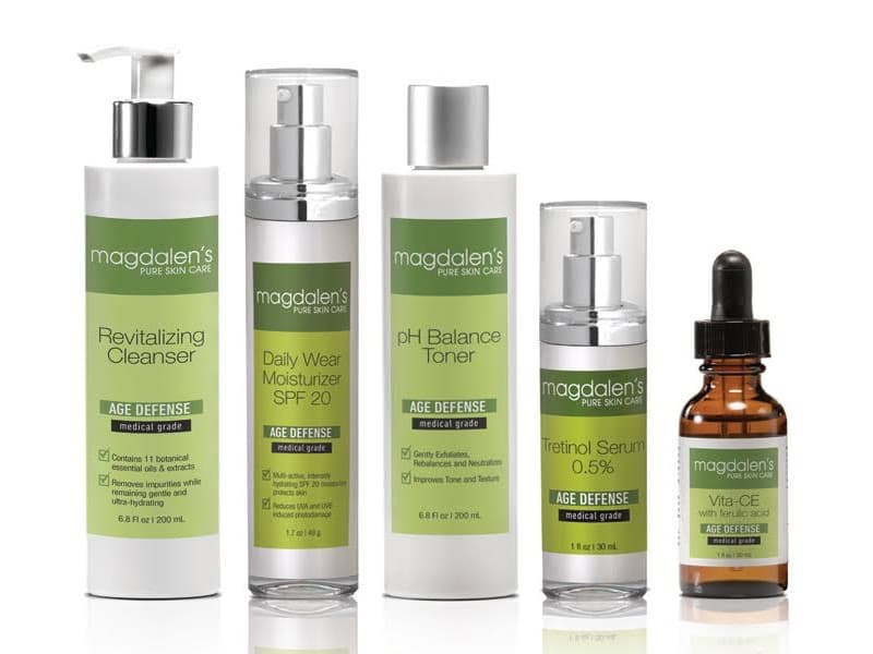Magdalen's Pure Skin Care — photo 2